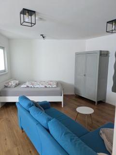 Modernes 1- Zimmer- Apartment am Fuße des Hohenstaufen - 9