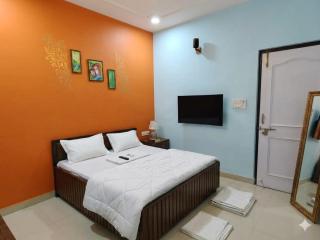 New B K Palace - 4