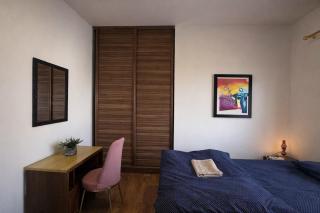 Near Downtown Room No 36 - 9