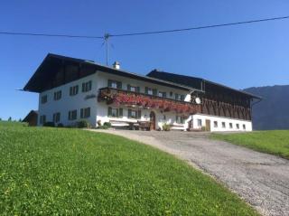 Ferienwohnung Kollerlehen - 0