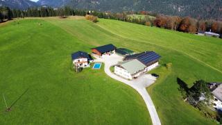Ferienwohnung Kollerlehen - 9