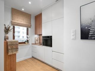 Urban Chic - City Center- Cozy and Stylish Studio - Gieldowa - Warsaw - 7