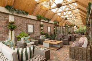 The Fernery Lodge & Spa - 6