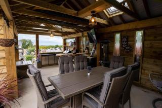 5 bed Coastal Villa Fethard-on-Sea Hook Penisula - 4