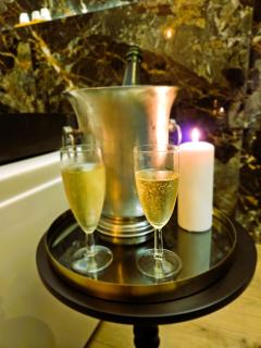 Le Murmure du Cosnier Suite privée avec spa - 5