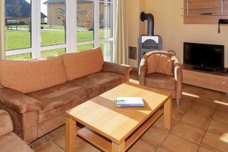 Holiday home in Markkleeberg near a lake - 5