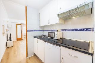 Apartamento Felipe 2-4 - 1