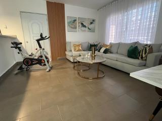 Calm Stay Monte Plata - 8