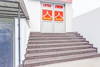 Hotel O Lotus Inn - Lucknow - 7