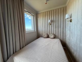 Starowiejska 67C I 15 Piętro Widok na Morze I Garaż I By PerfectApart 168 I - 8