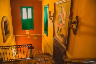 Hotel Cosmos Don Carlos - Mexicali - 9