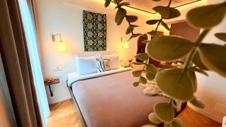Central Bucharest Design Studios - Cozy, Modern and Steps from Piața Romană - 7