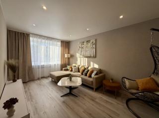 Nordic Light Apartment - 0
