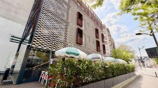 Central Bucharest Design Studios - Cozy, Modern and Steps from Piața Romană - 6