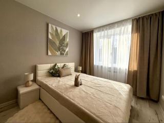 Nordic Light Apartment - 9