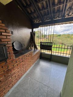 Varanda do Pará - Rancho Para Aluguel à Beira do Rio Pará - 6