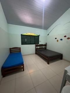 Varanda do Pará - Rancho Para Aluguel à Beira do Rio Pará - 2