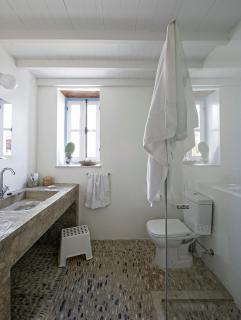 Villa Avgoustis with Pool - 2