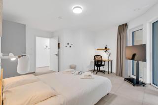 2BR 2Bath Near Kirchberg and Airport - 4