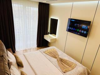 Privat Apartment Exfactor 9 - 7