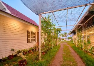 JC Den Private Villas Kochi by VOYE HOMES - 7