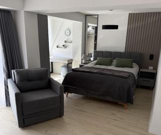 The Spot Apartments - 0