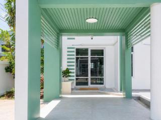 Villa Pranburi Beach - 3