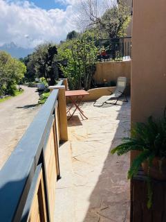 Hôtel Aghjola - 1