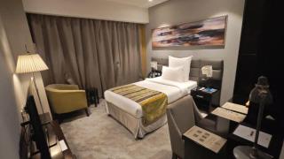Best Plus Aurora Hotel - 5