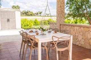 Villetta Cortese - Salento Reservation - 8