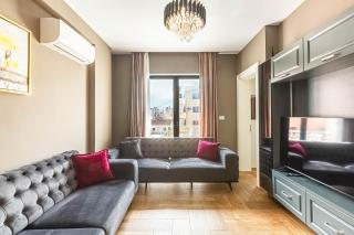 Brownie Luxury 3 Apartment with Balcony Full Kitchen 3 Min to Beach - 3