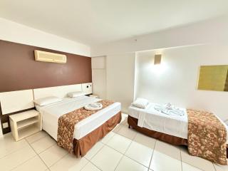 Le Jardin - Via Caldas - 7