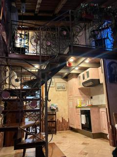Il Borgo Sospeso - Casa Del Canto - 5