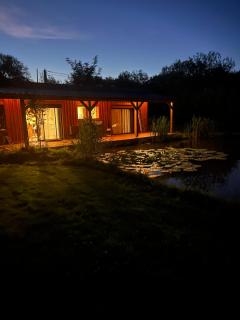 Chalet - 7
