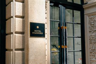 Hotel Stanford - 4