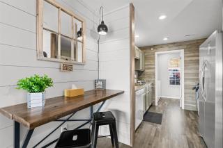Branson Heights Retreat - 2