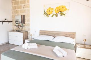 Tenuta Giardini di Anna - Salento Reservation - 3
