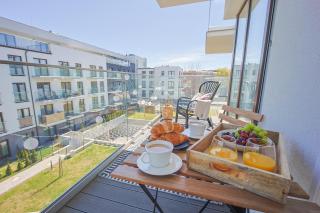 Czarny Słoń - elegancki apartament z klimatem - 6