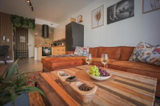 Czarny Słoń - elegancki apartament z klimatem - 3
