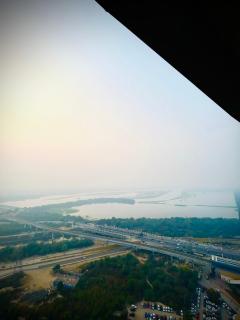 North india tallest building near airport - 3