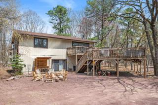Good Lodge - Hot Tub Beach Access Pool Table - 0