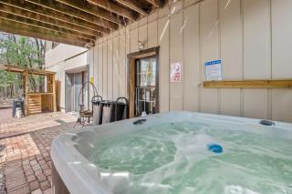 Good Lodge - Hot Tub Beach Access Pool Table - 9