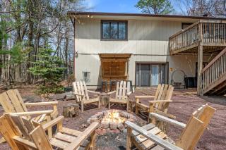 Good Lodge - Hot Tub Beach Access Pool Table - 6