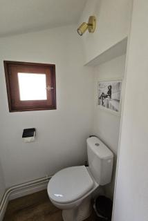 Le Murmure du Cosnier Suite privée avec spa - 4