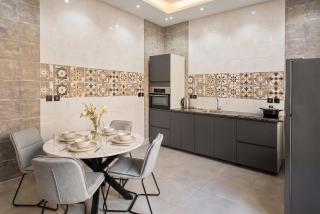 Foothills Luxury Residences Uhud - 1