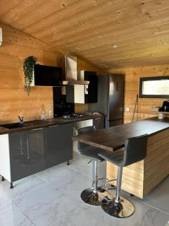 Chalet - 3