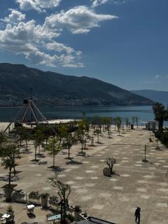 The oasis seaview - 2
