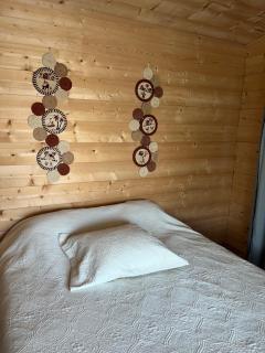 Chalet - 1
