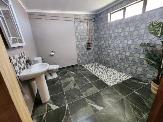 Leopard's Lair Lodge - 5