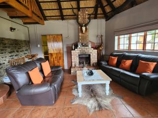Leopard's Lair Lodge - 3